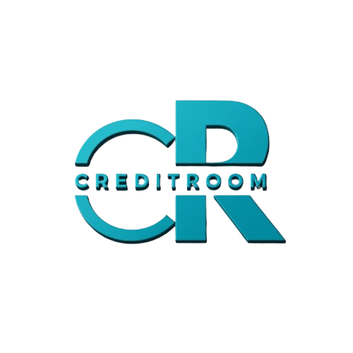 Credit Room Logo